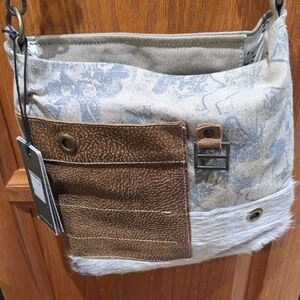 Nwt Myra Bag